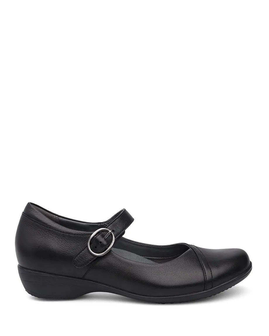 Midday Style Comfortable Straps Dansko Fawna