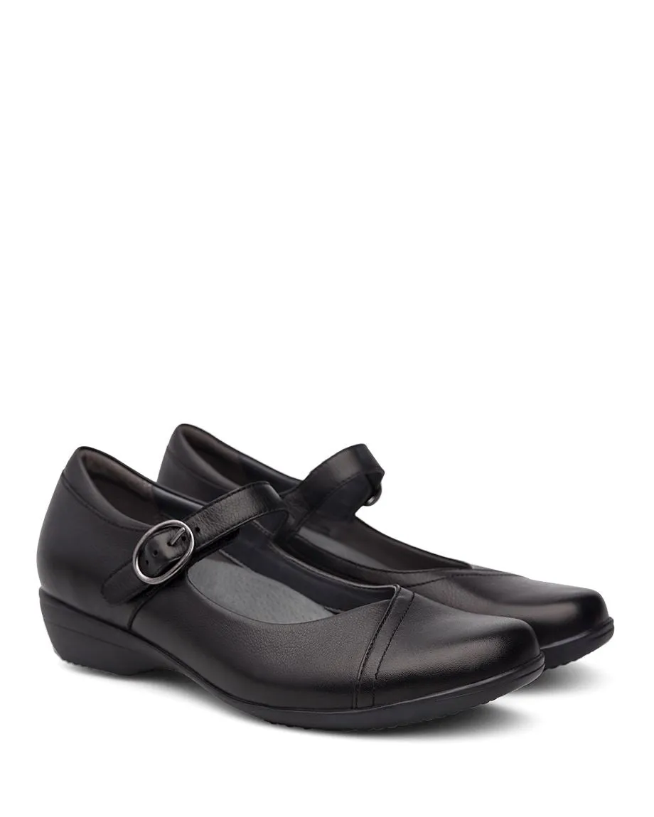 Everyday Ease Club Pace Dansko Fawna