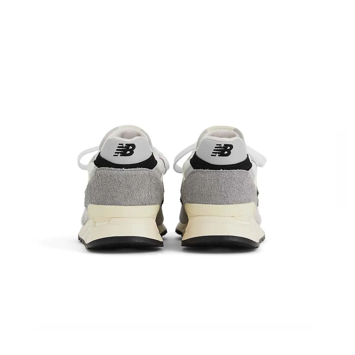 Sock Liner Tech in USA 998 'Grey Black'