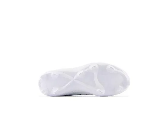New Balance Men's Fresh Foam 3000 V6 Molded Baseball Cleats - White - PL3000W6 Cold Proof