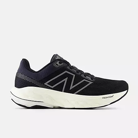 Sleek Look Chill Step-On New Balance Women's 860v14 (Black & Arctic Grey)