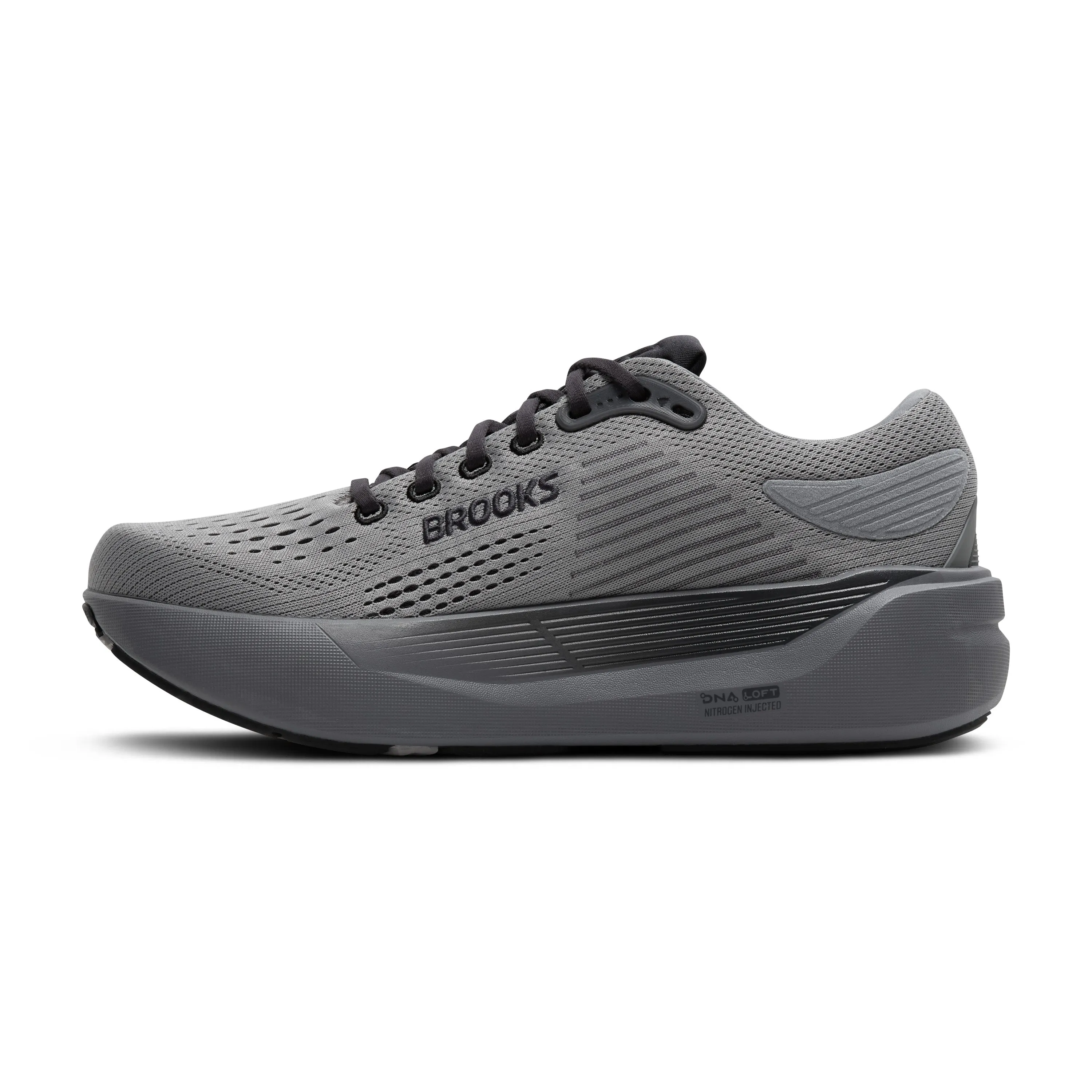 Torsional Stability Fashionable appearance BROOKS GHOST MAX 3 MEN'S