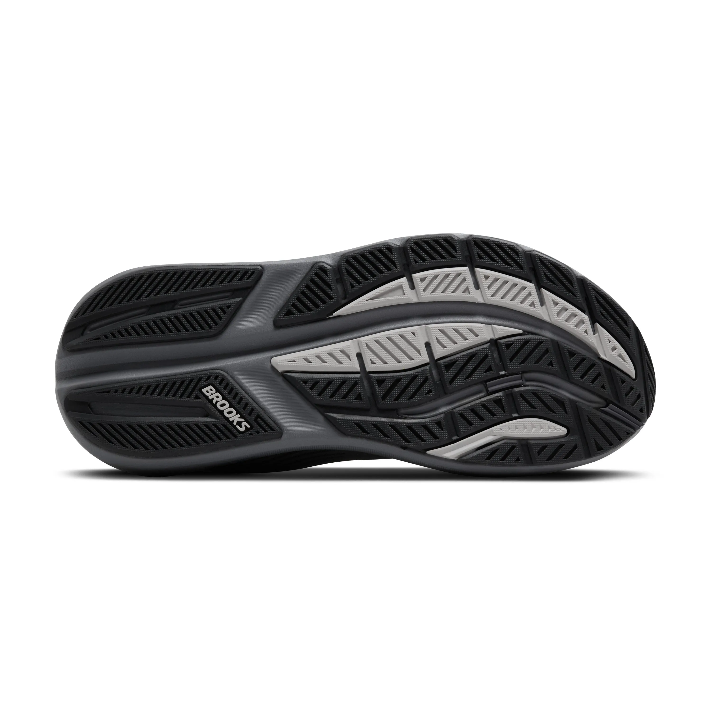 BROOKS GHOST MAX 3 MEN'S Comfort Feel Arch Stabilizer