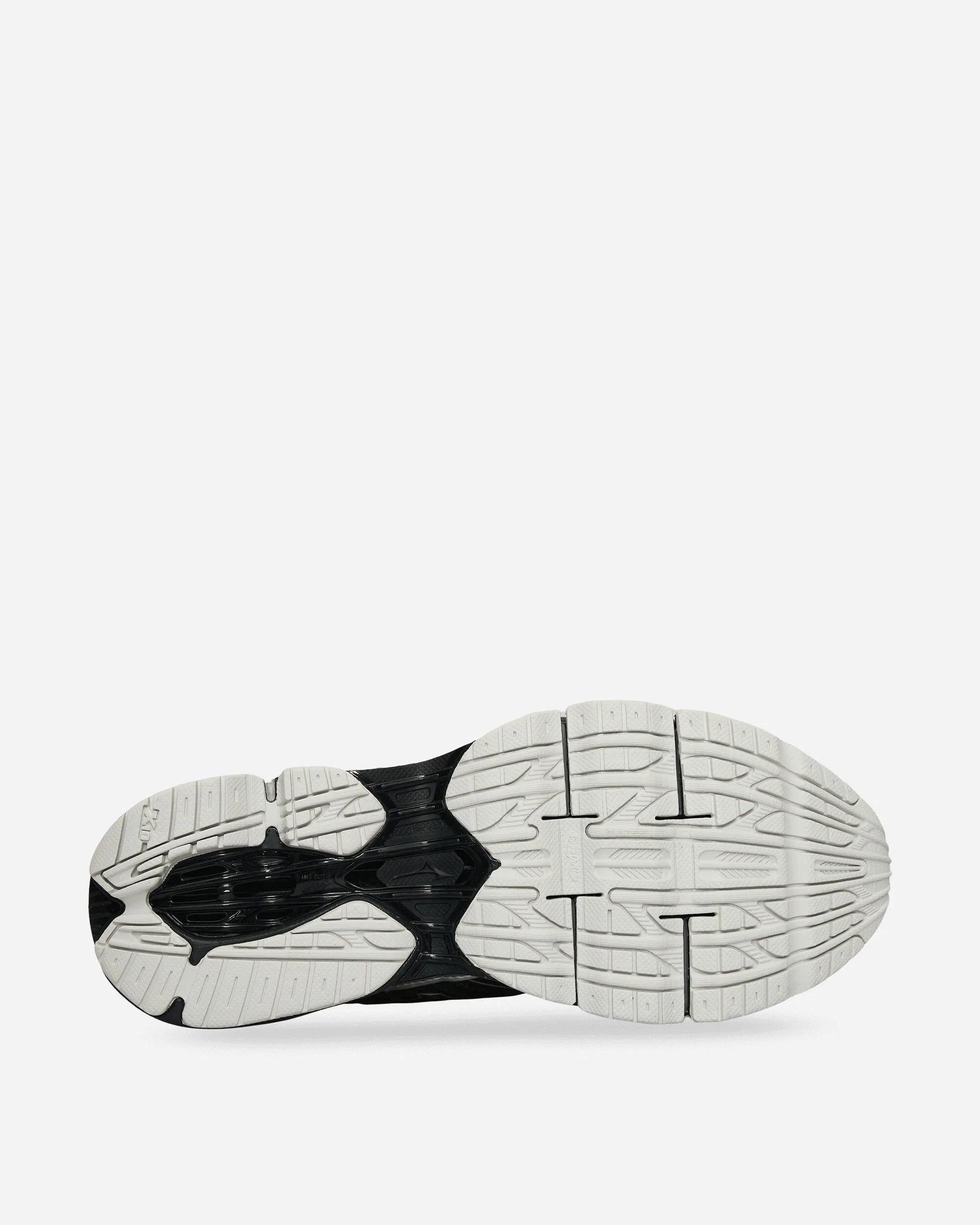 Cozy Interior Wave Prophecy LS Millennium Sneakers Black / Silver / Purple Haze
