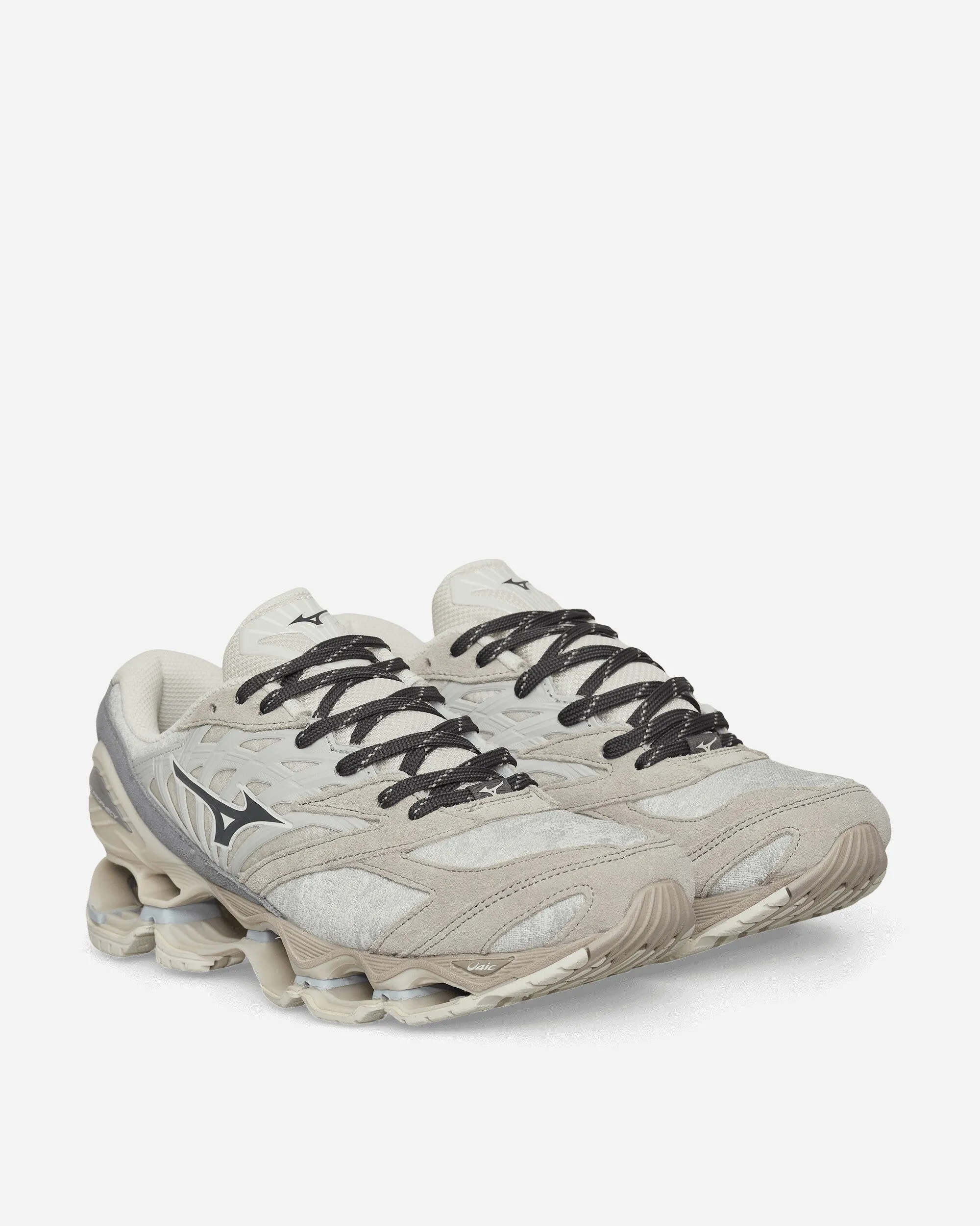 Wave Prophecy LS Mimetics Sneakers Nimbus Cloud / Magnet / Silver Cloud Cloudy Hike
