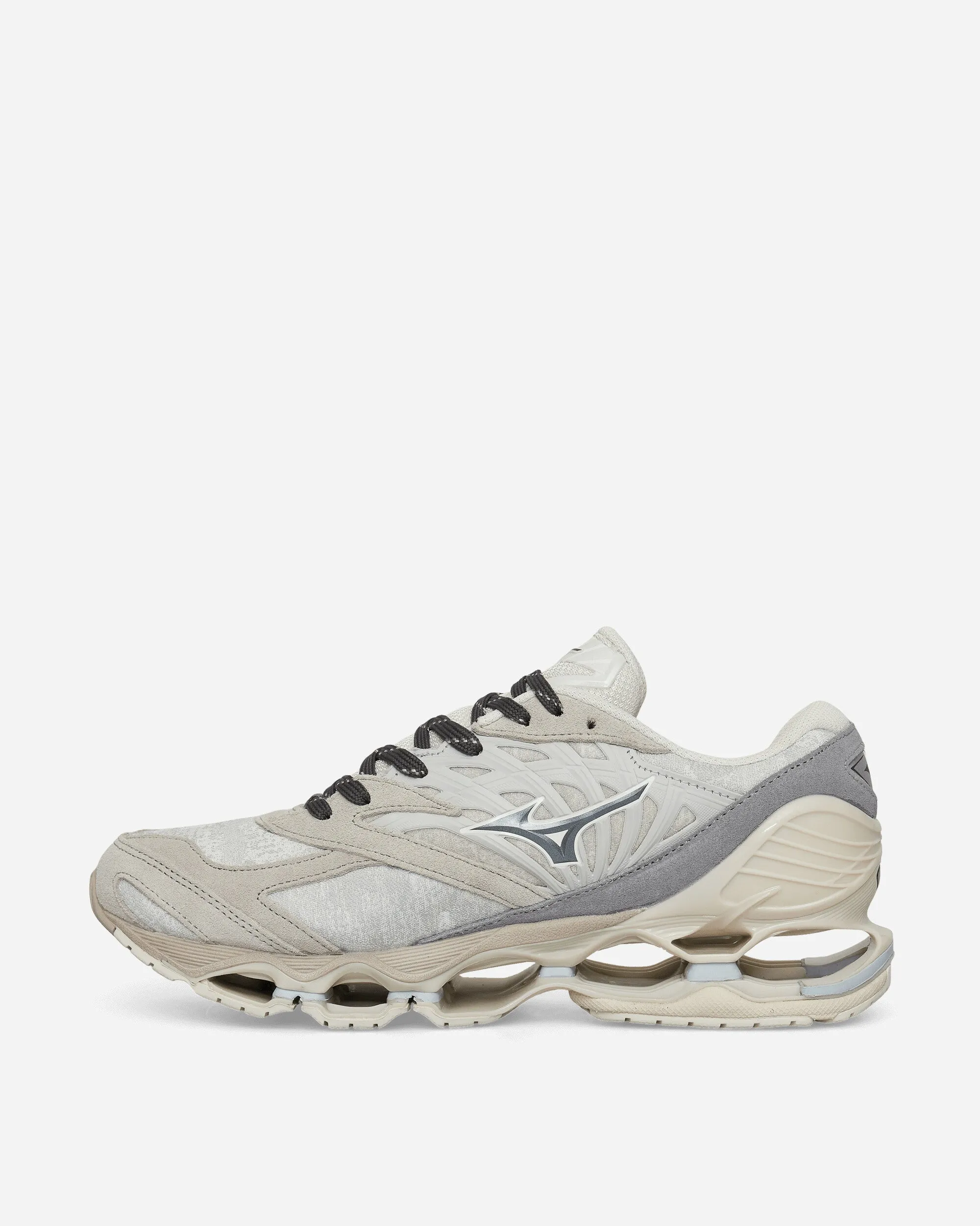 Wave Prophecy LS Mimetics Sneakers Nimbus Cloud / Magnet / Silver Cloud Lake Path