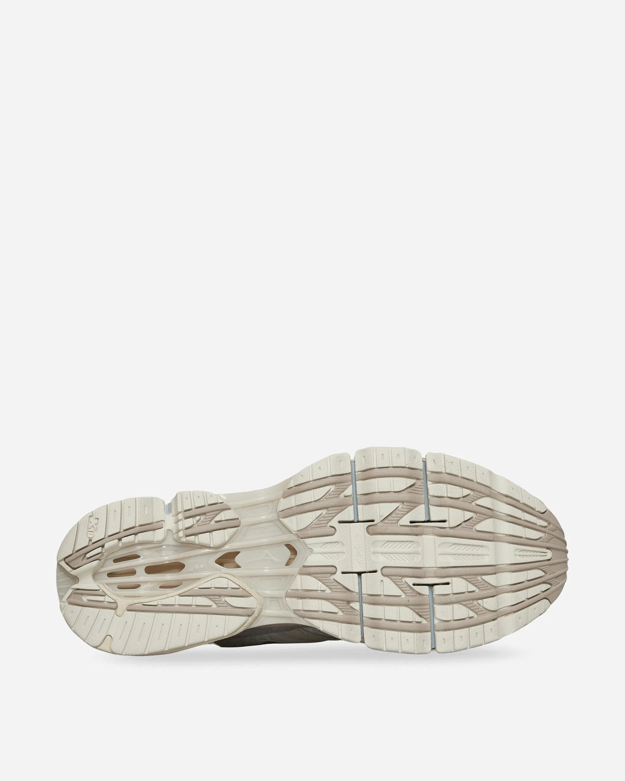 Wave Prophecy LS Mimetics Sneakers Nimbus Cloud / Magnet / Silver Cloud Outdoor Escape