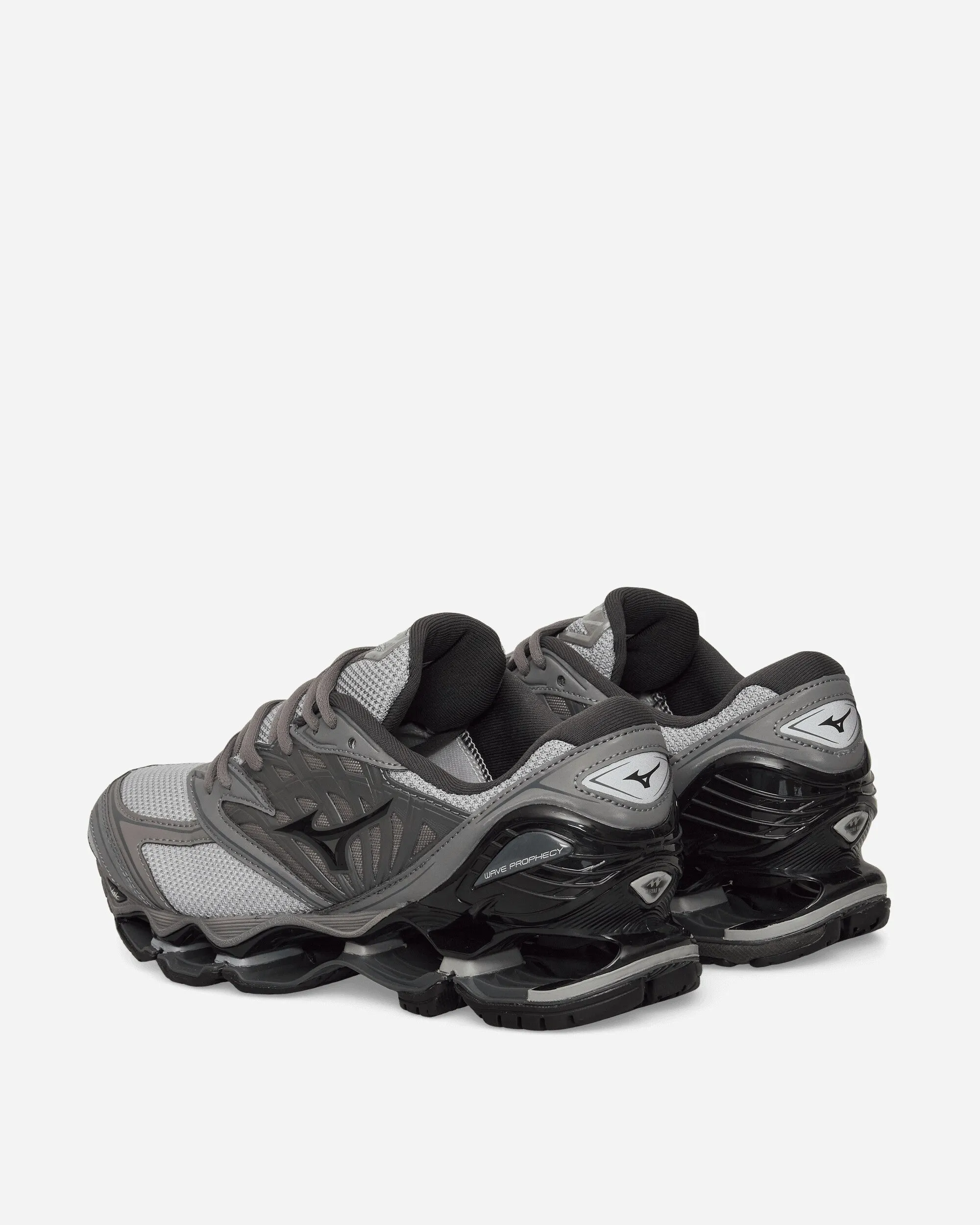 Air Touch Wave Prophecy LS Sneakers Ultimate Gray / Quiet Shade