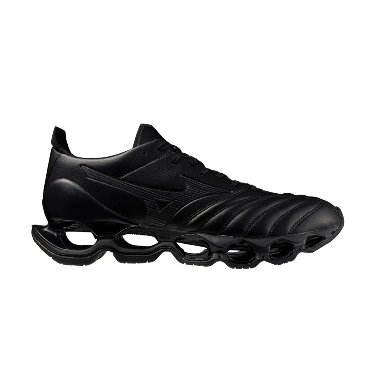 Breathable Feel Wave Prophecy Morelia Neo 'Black'