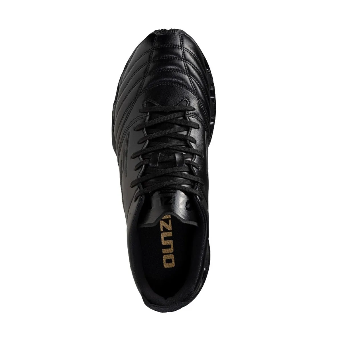 Wave Prophecy Morelia Neo 'Black' Customizable Fit Outdoor Run