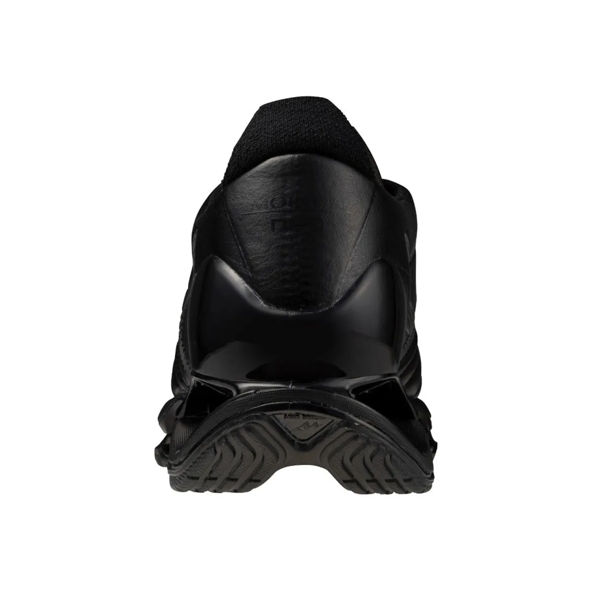 Wave Prophecy Morelia Neo 'Black' Premium Material