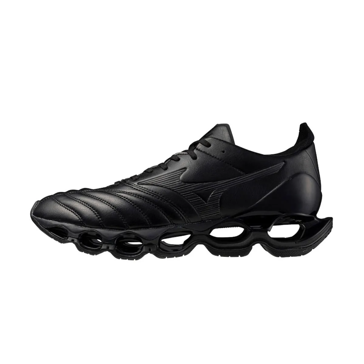 Wave Prophecy Morelia Neo 'Black' Sportswear Choice