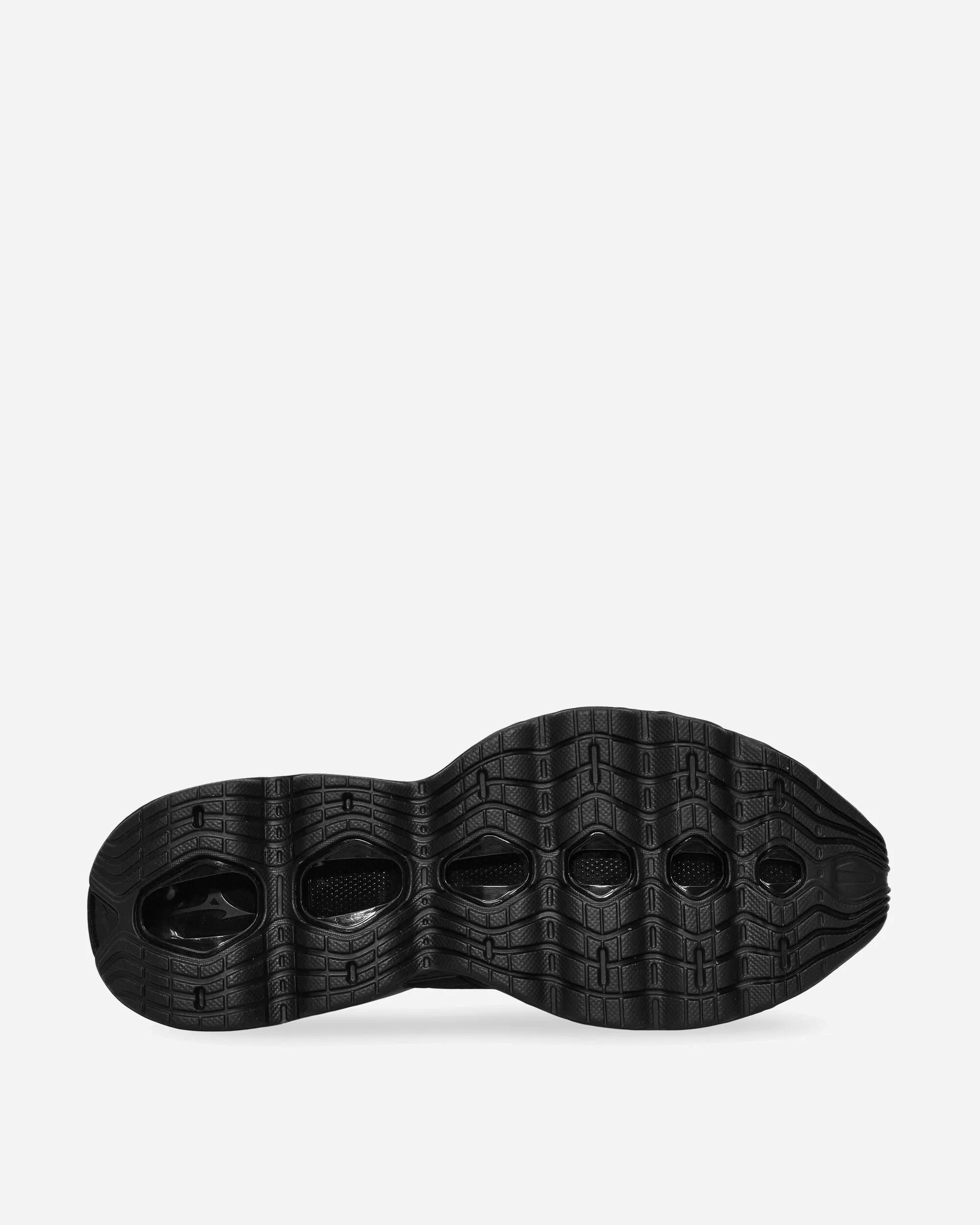 Wave Prophecy Morelia Neo Sneakers Black Midday Style Synthetic Upper