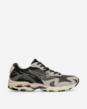 Wave Rider 10 Gashadokuro Sneakers Magnet / Magnet / Gray Trip Pic Air Touch