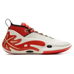 Way Of Wade 11 Low 'Overtown' Men's Basketball Shoes Smooth Surface Proprioception Enhanced