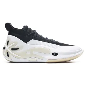 Way of Wade 11 'White Hot' Men's Basketball Shoes MultiDirectionalTraction Variable Density Cushion