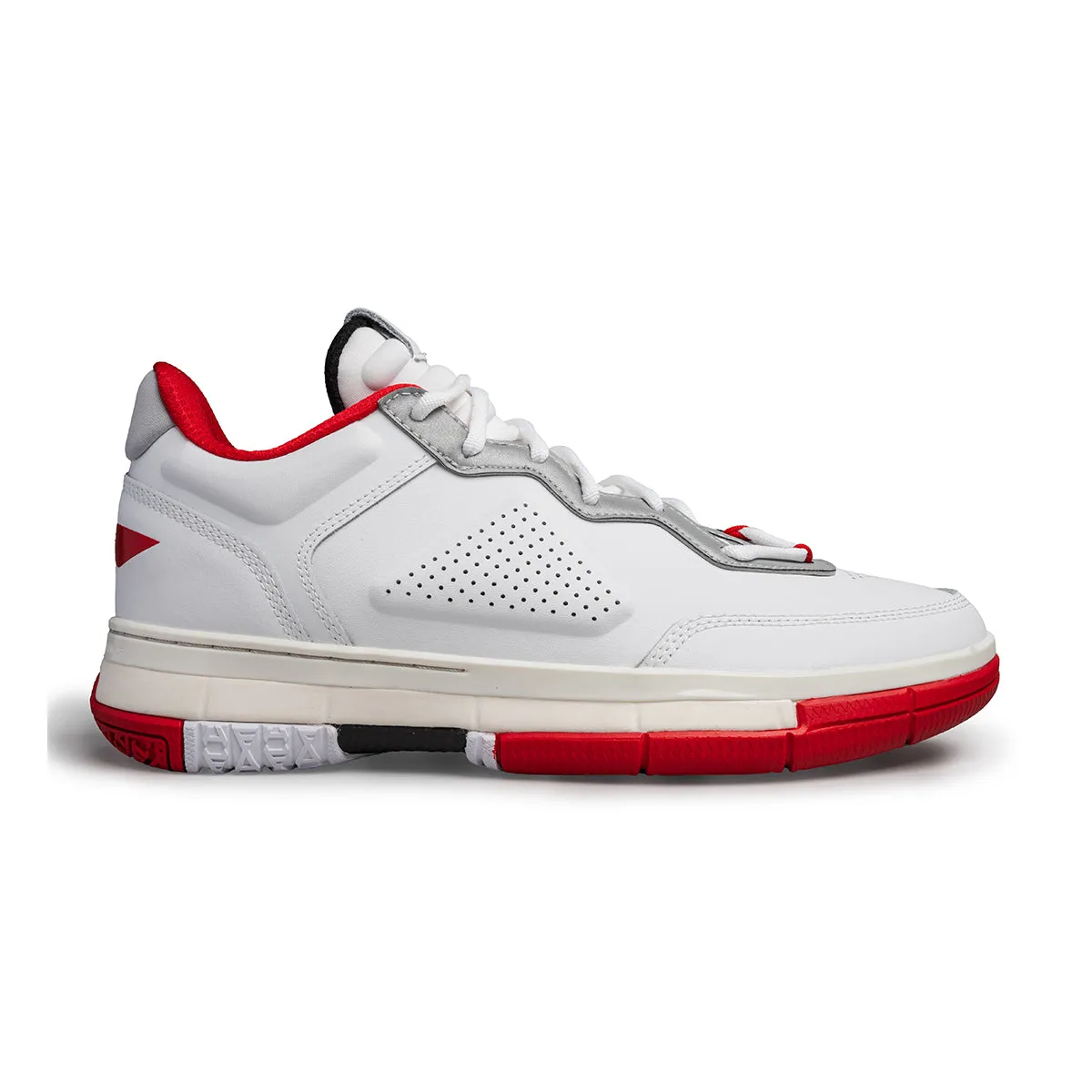 Way of Wade Low 'Overtown' Light Fabric Impact Resistant Toe Guard