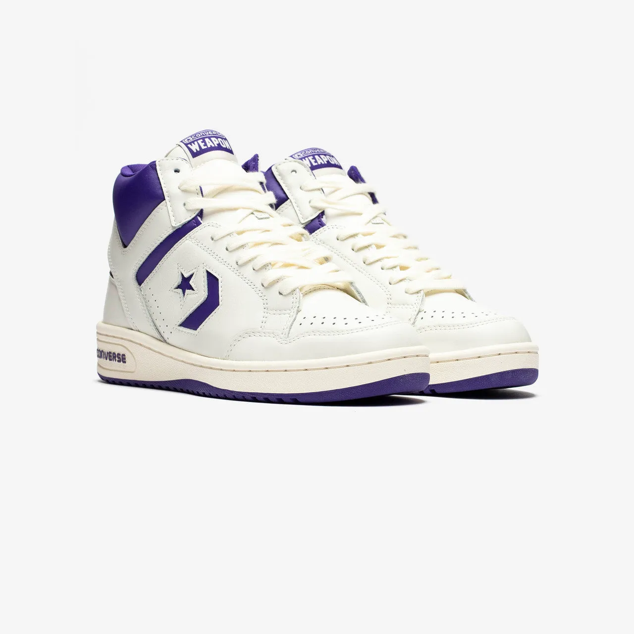 Weapon Hi Pro Court Performance High Performance Speed