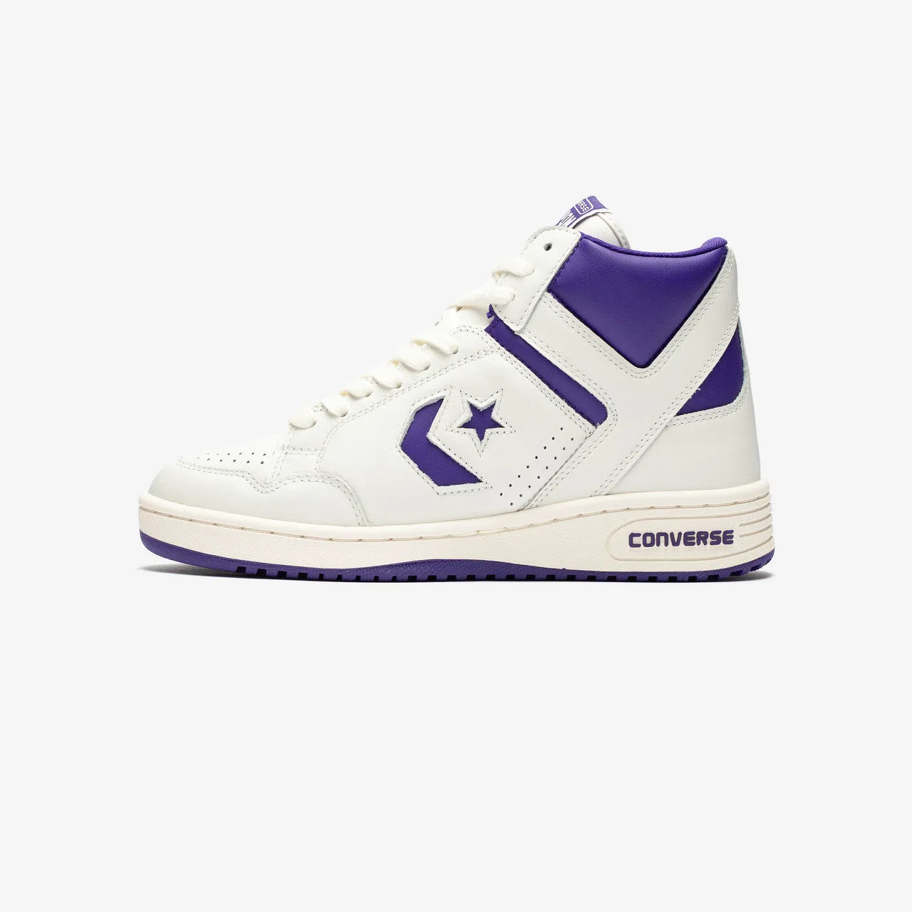 Weapon Hi Comfort Sockliner Lightweight Material