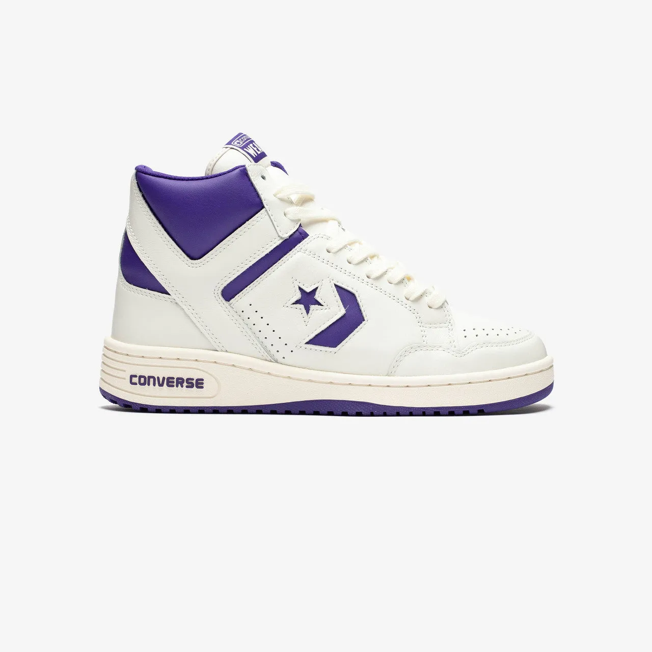 Weapon Hi Court Icon Light Fit