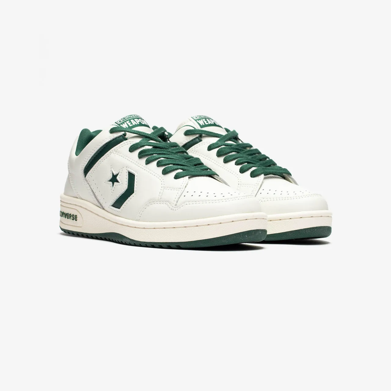 Bounce Back Midsole Weapon Lo
