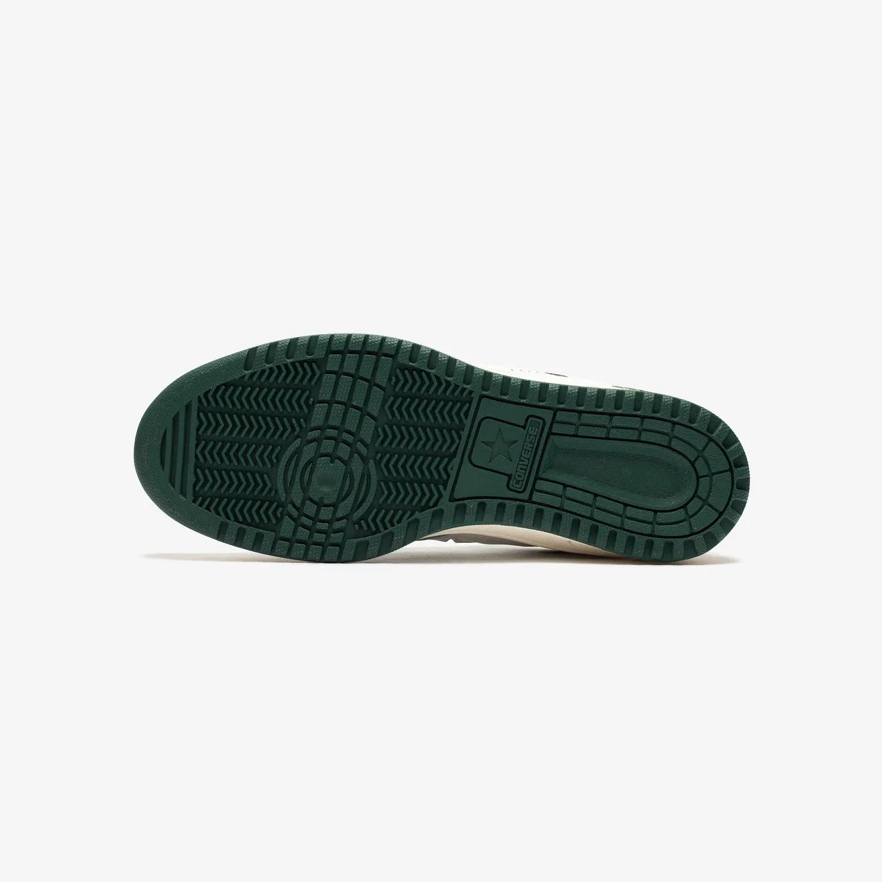 Seamless Toe Cage Weapon Lo