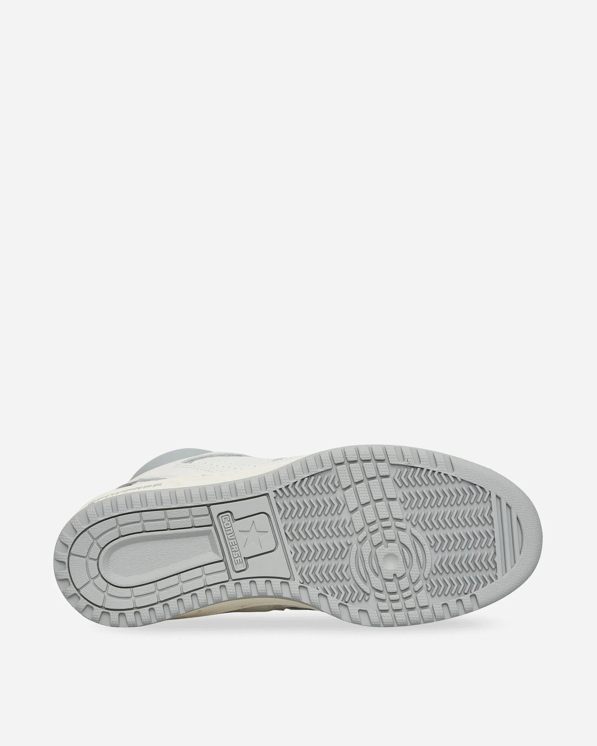 Office Friendly Weapon Mid Sneakers Vintage White / Ash Stone