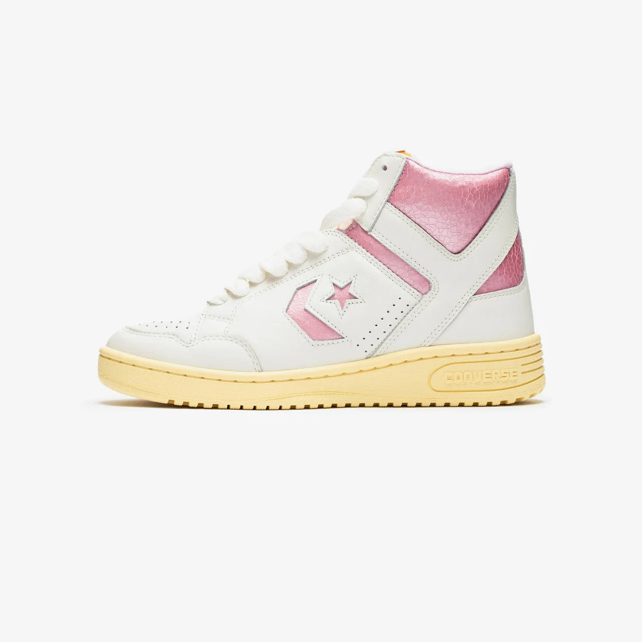 Comfort arch Weapon Mid Vintage