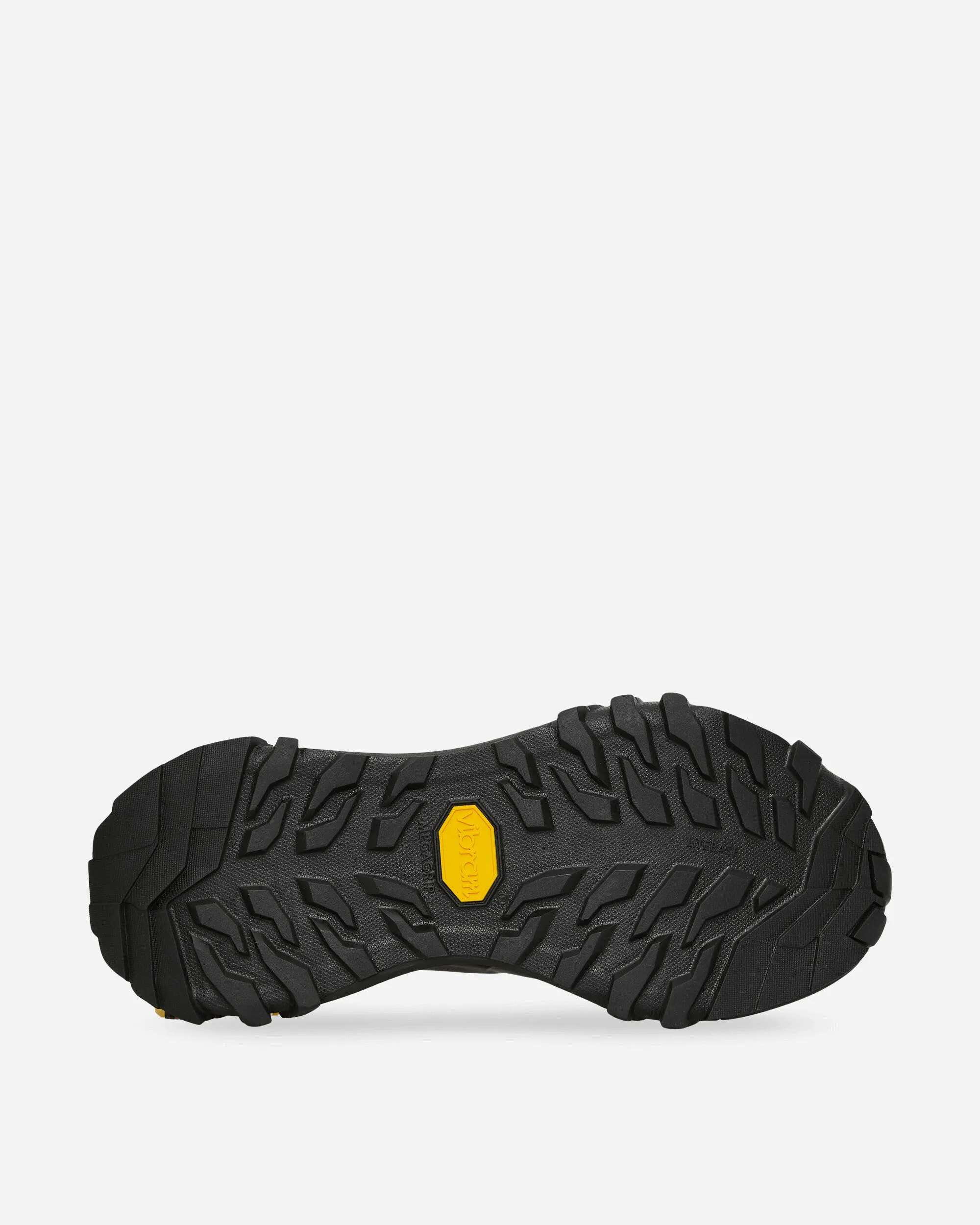 Sunrise Stroll Vibram Rubber Core Sabot Black