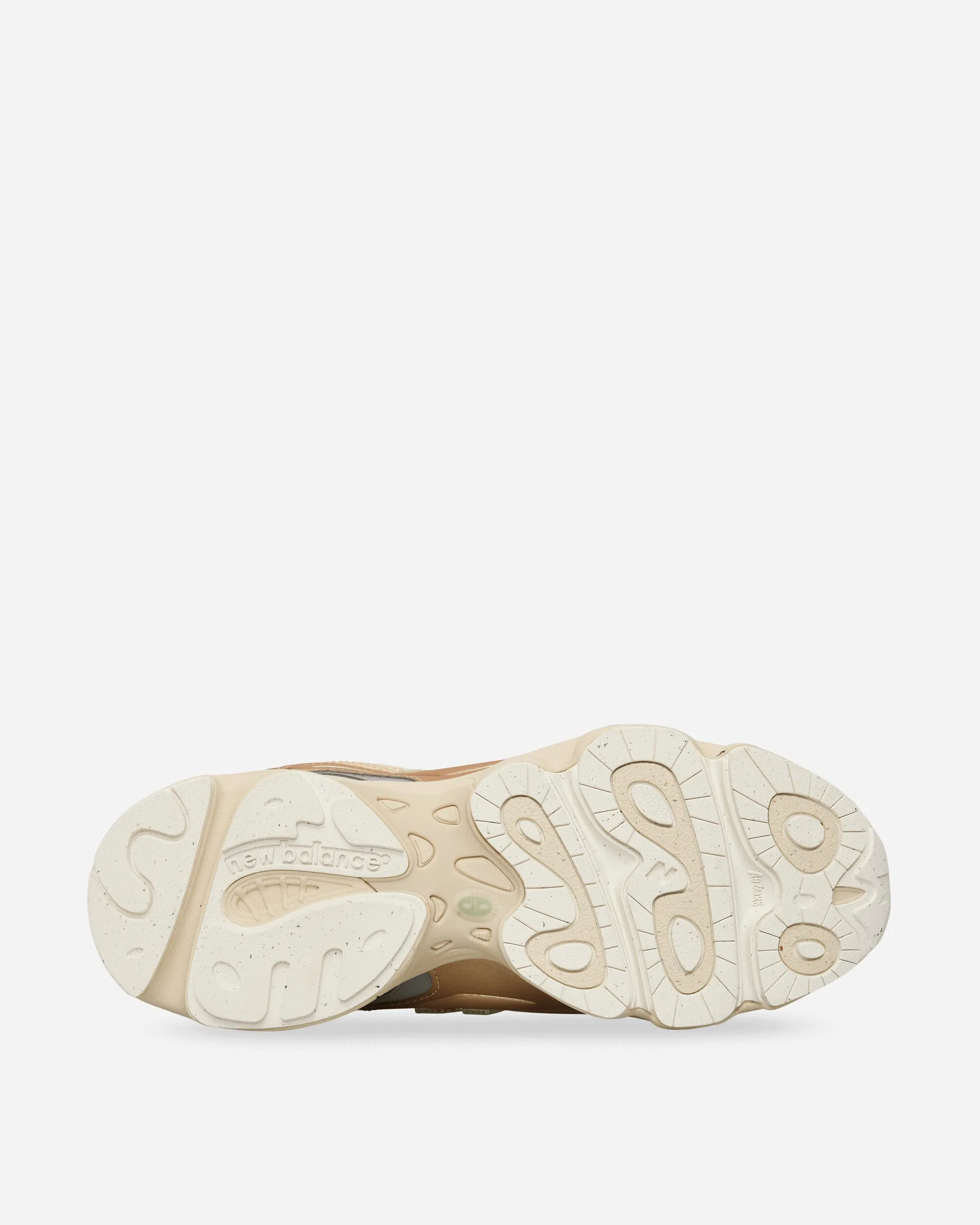 1000D Sneakers Desert Clay / Bisque / Mosaic Green Step Stability