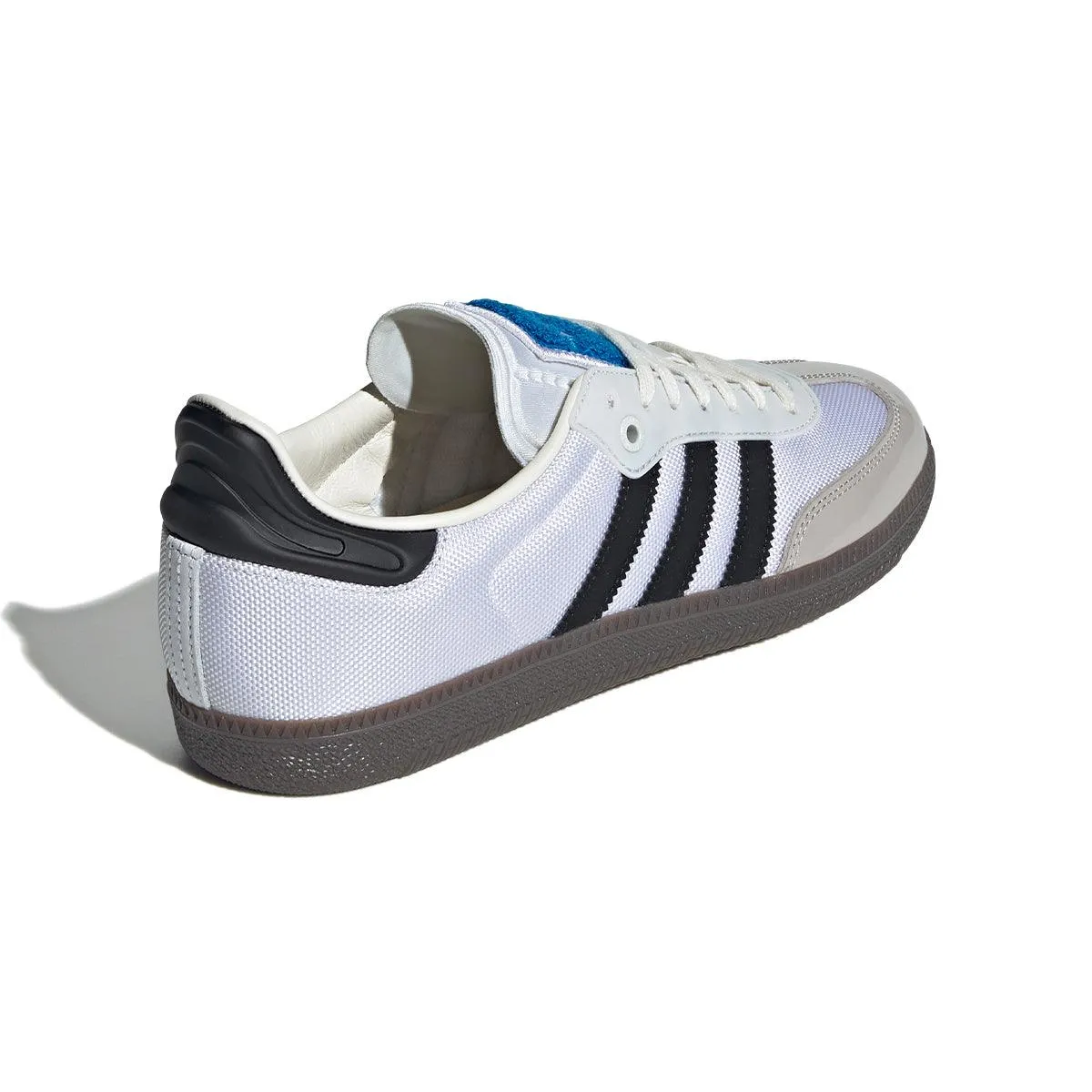 Step Fresh   BSTN Samba 'OG With A Twist'