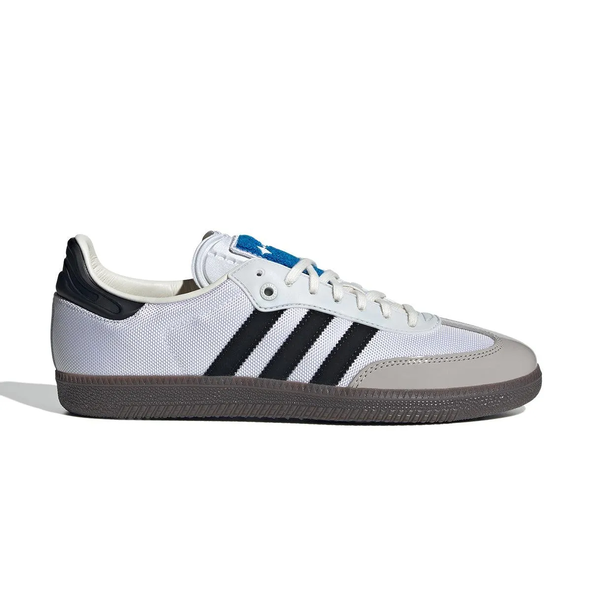   BSTN Samba 'OG With A Twist' Outdoor Footwear