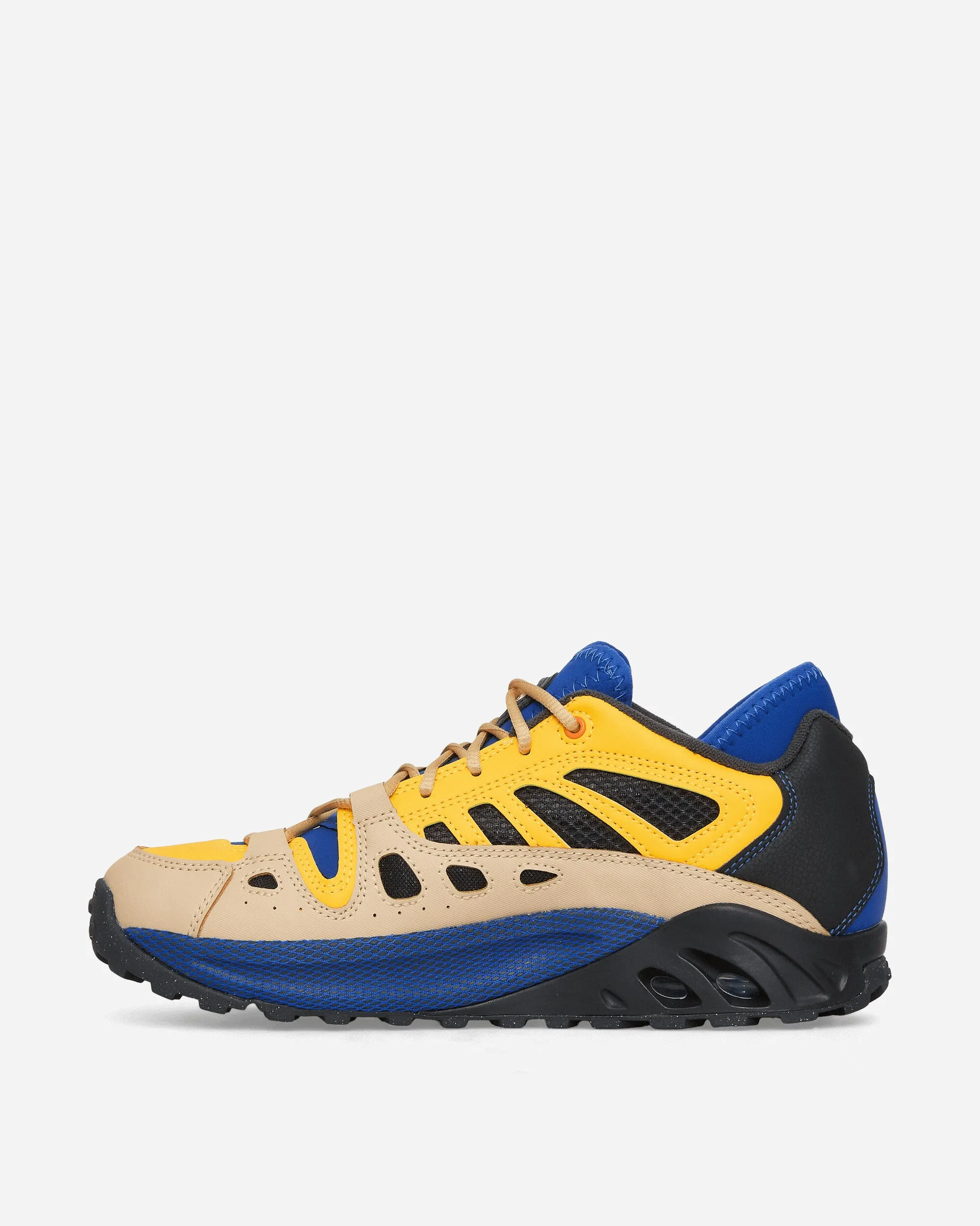 ACG Air Exploraid Sneakers Hyper Royal / Safety Orange / Laser Orange Sleek Fit Star Jog
