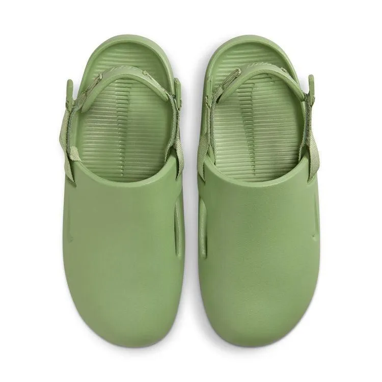 Dry Steps Wmn's Mule Nike Calm 'Oil Green'