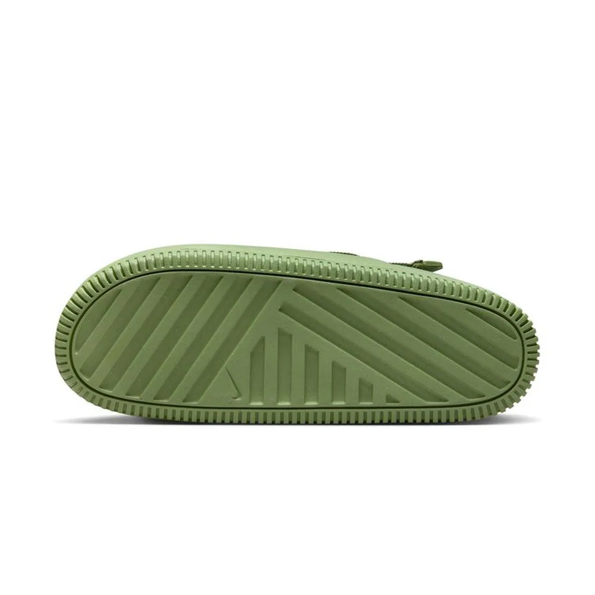 Subtle Form Wmn's Mule Nike Calm 'Oil Green'