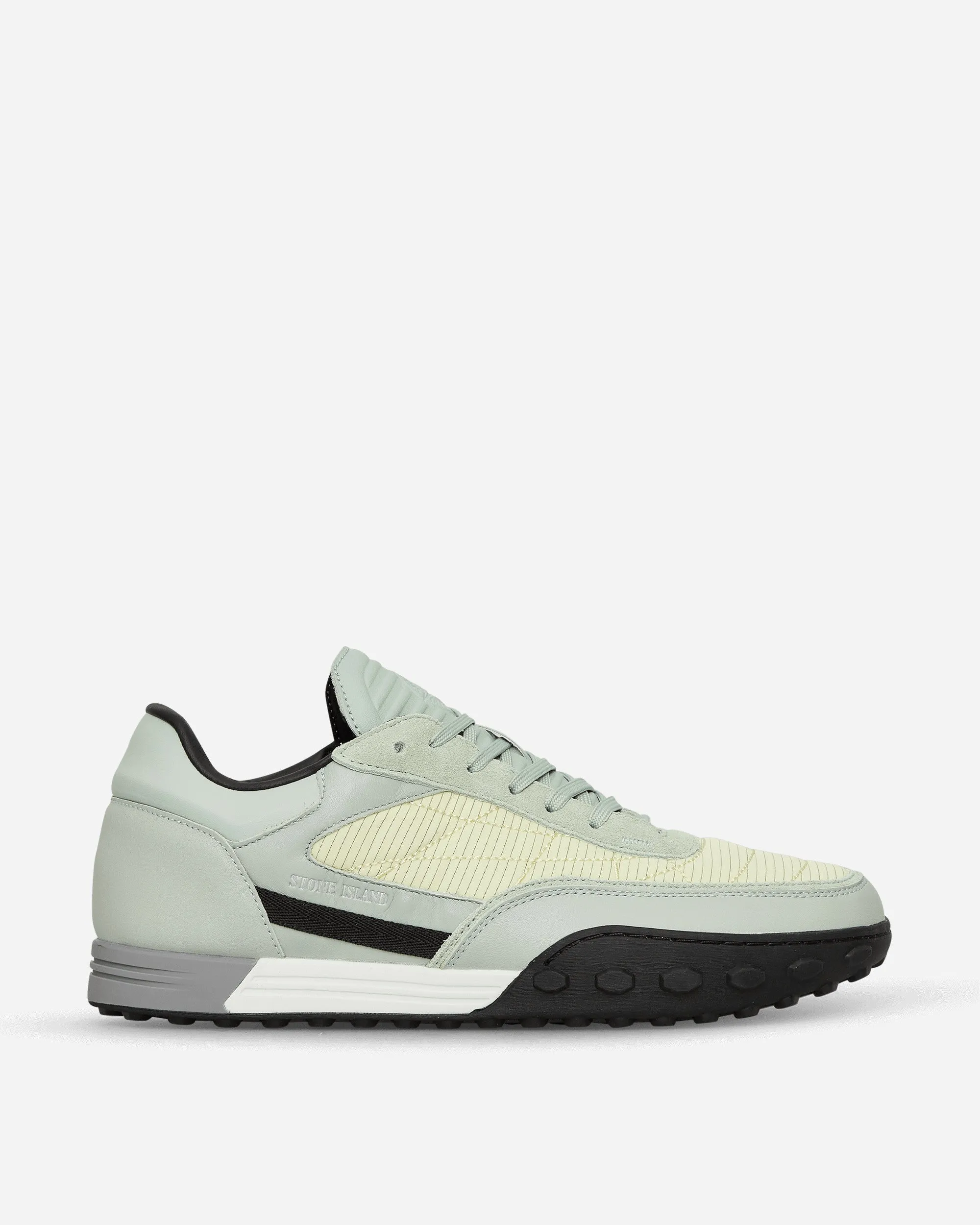 77FWS0202 Sneakers Green Easy   wear