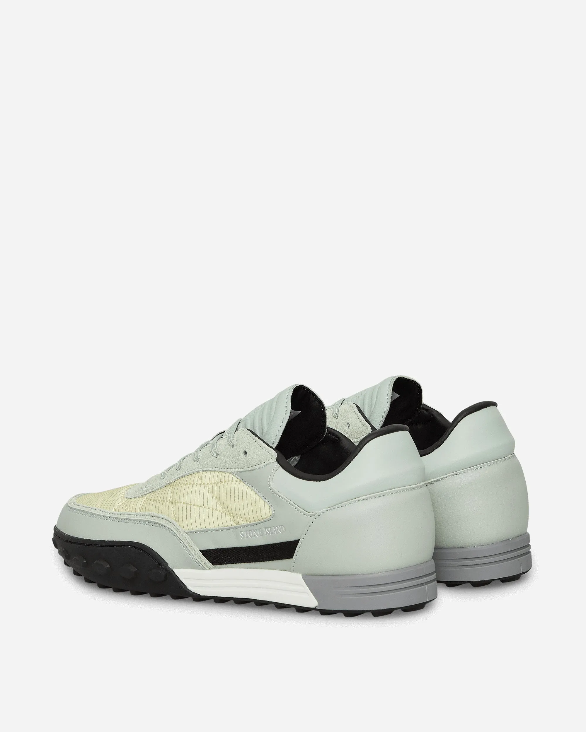 Friend Hike Youth Pick 77FWS0202 Sneakers Green