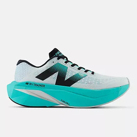 Minimalist Fit Walk Fit New Balance Men's SuperComp Trainer v4
