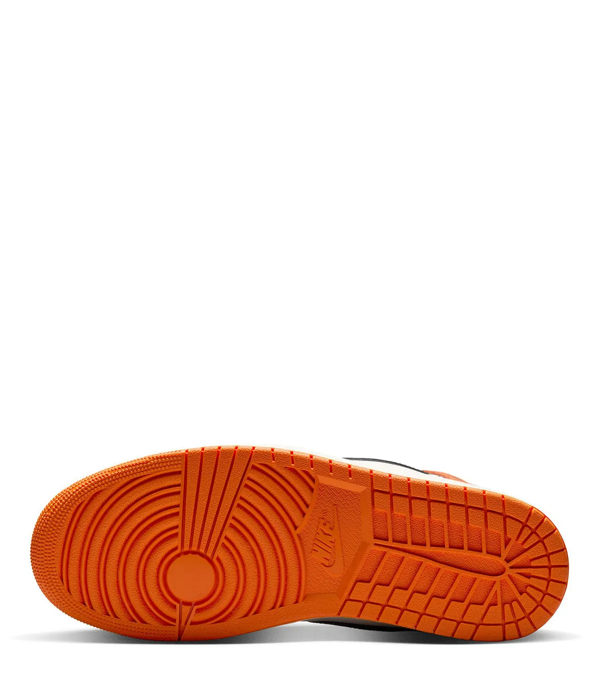 Jordan Air Jordan 1 Retro High OG Orange Black Pilates