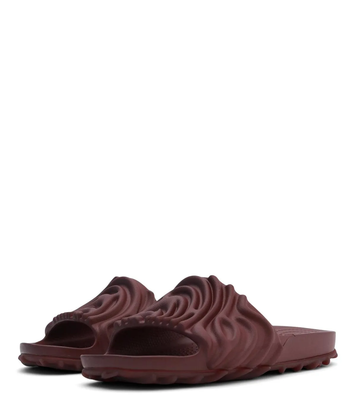 Elite Design Salehe Bembury x Crocs Pollex Slide Mauve