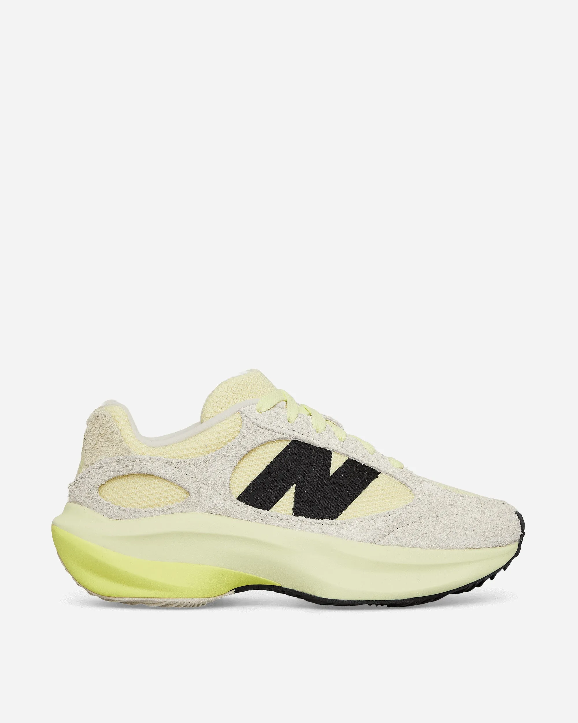 Fast Step Natural Feel WRPD Runner Sneakers Limelight / Lemonade