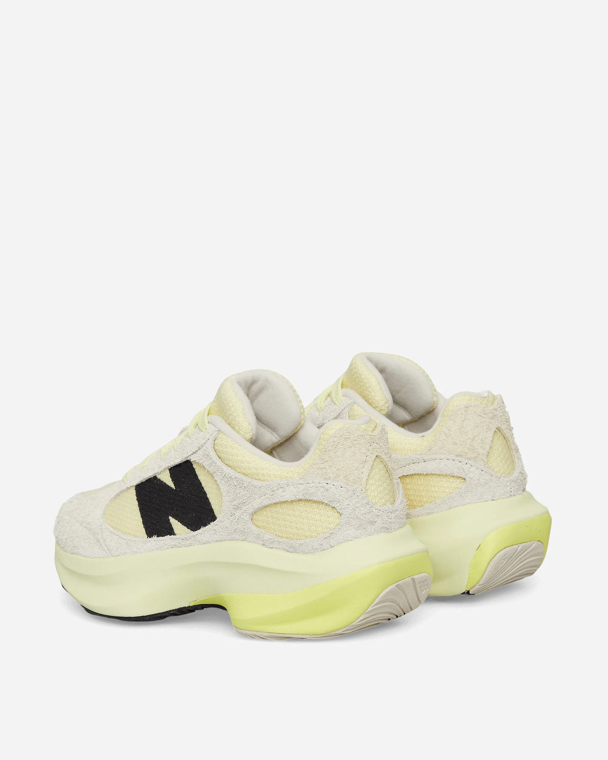 Easy Dressing WRPD Runner Sneakers Limelight / Lemonade
