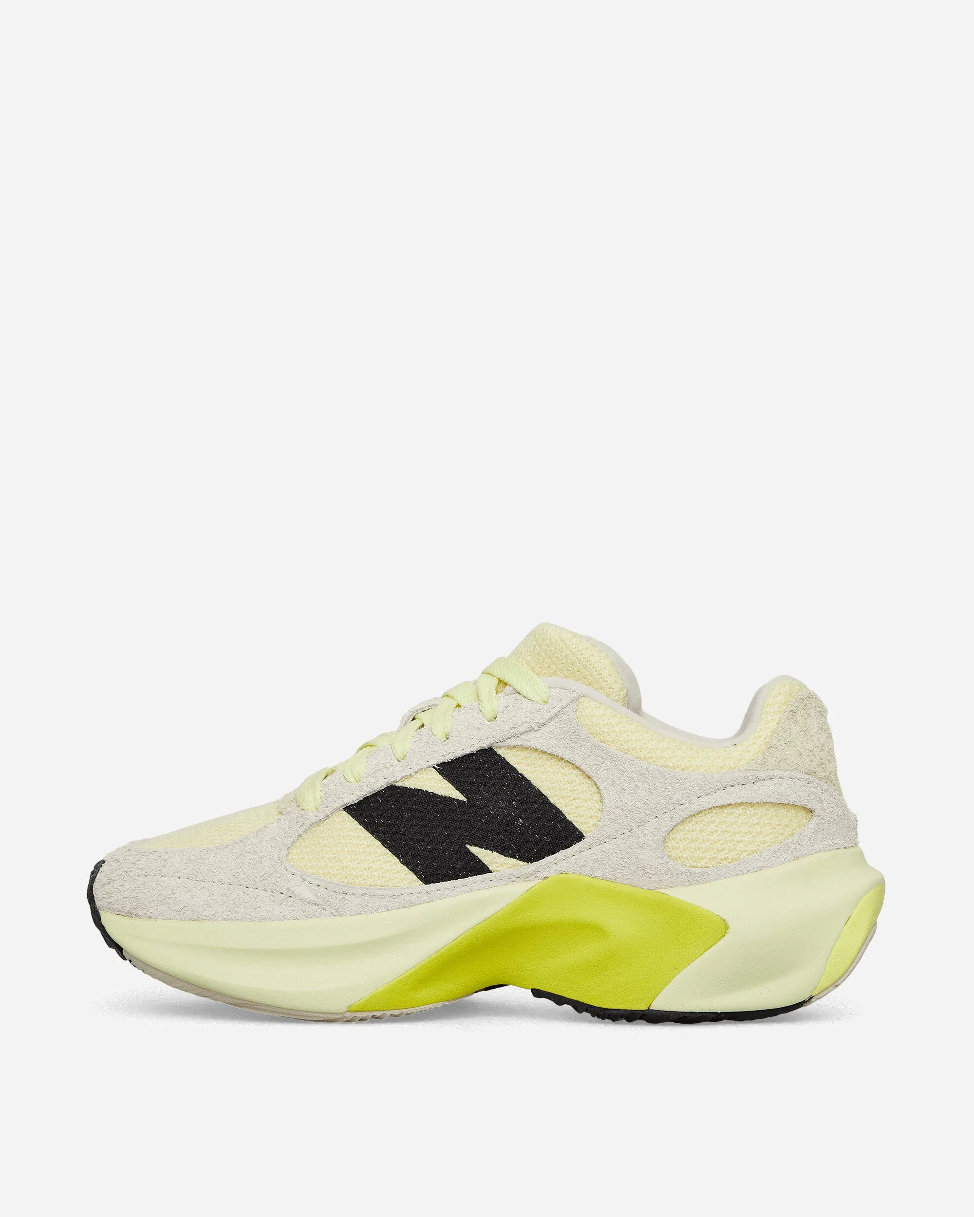 Breathable Comfort WRPD Runner Sneakers Limelight / Lemonade