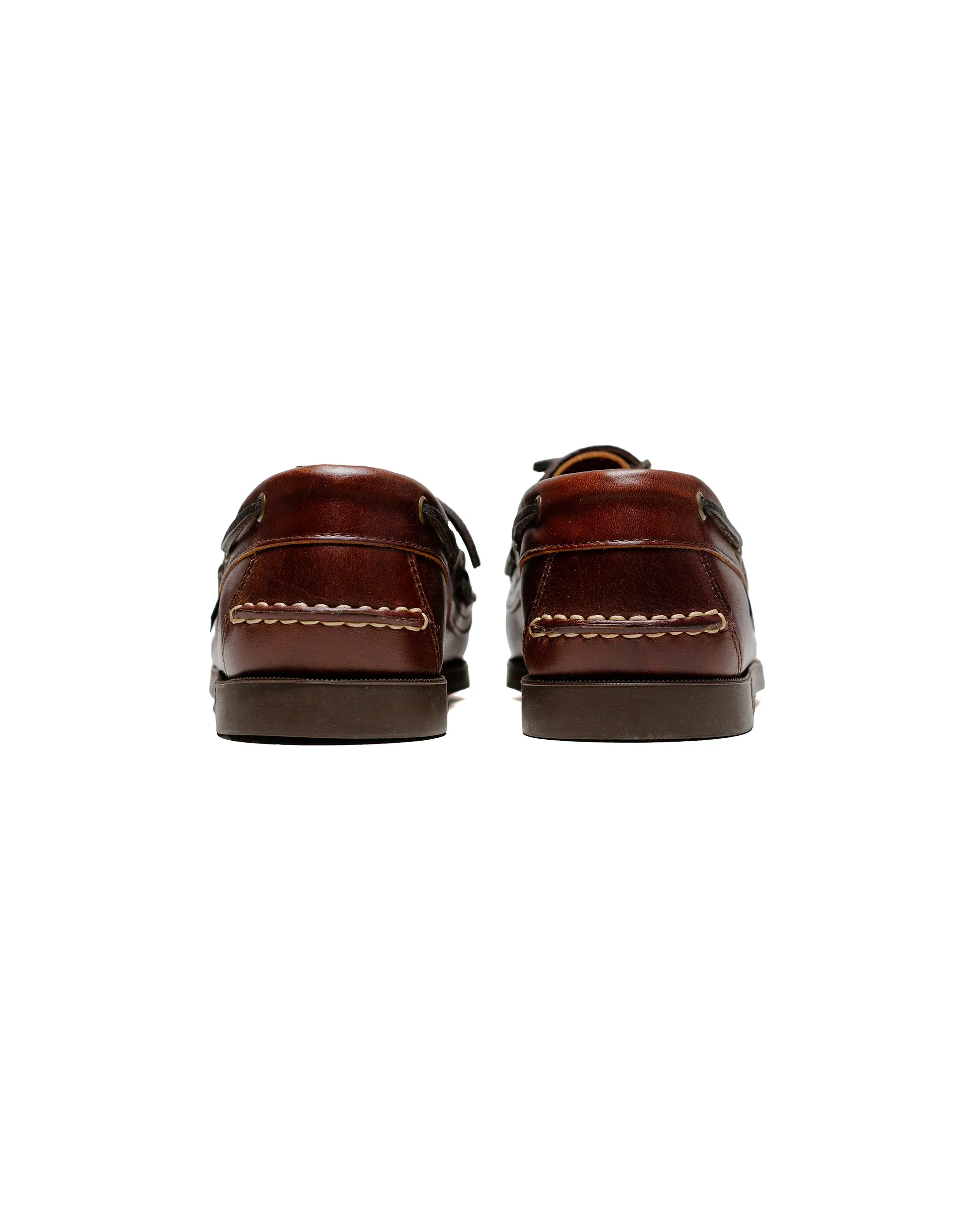 Paraboot Barth Lisse Am??rica Cruise Ready Mobile Steps