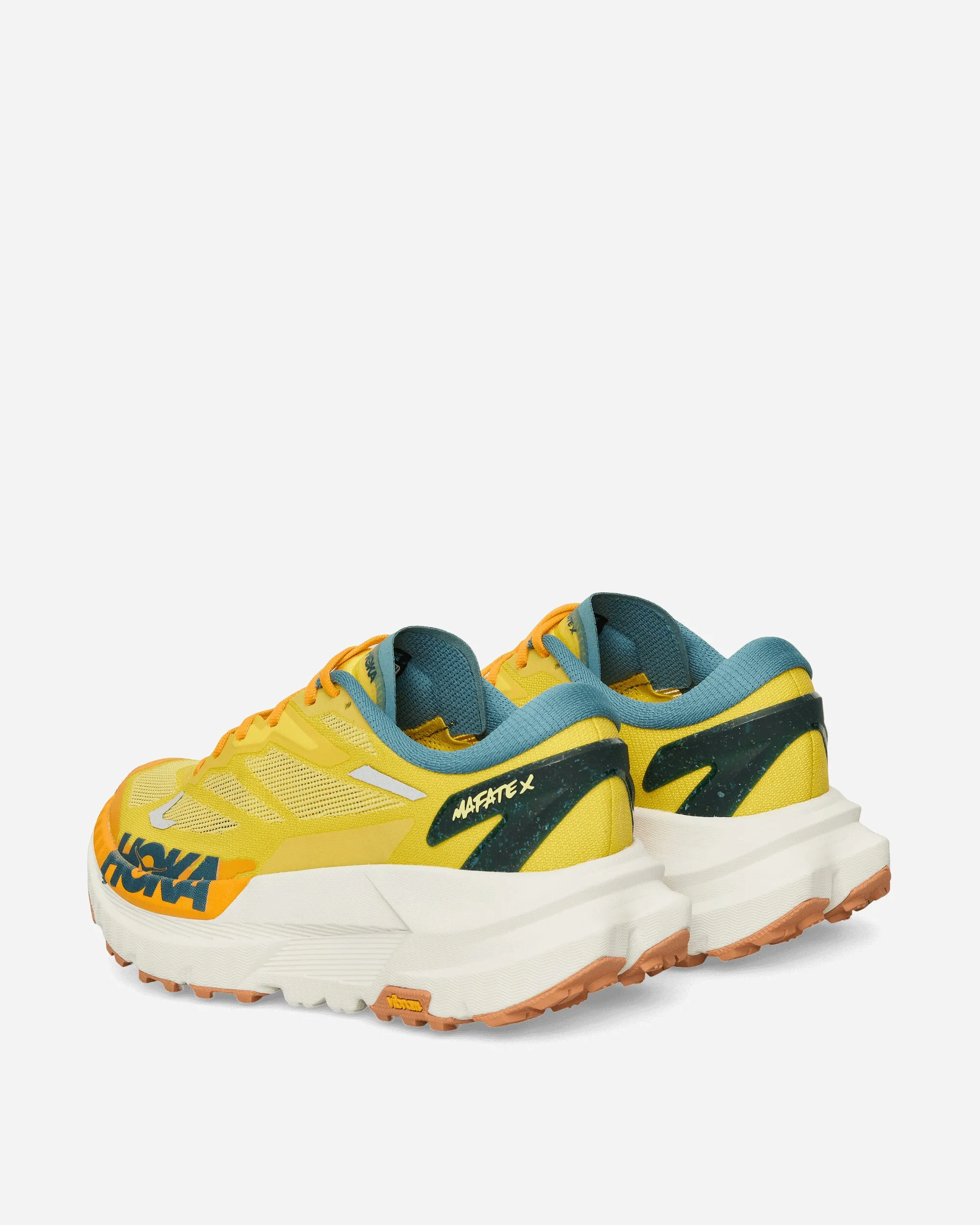 Mafate X Sneakers Zest / Mountain Fog Fast Lifestyle Marathon Day
