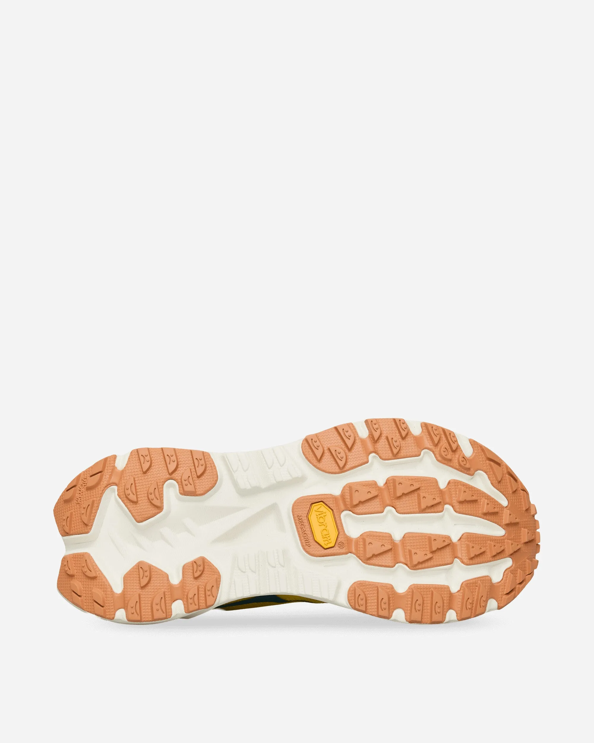 Dog Pace Mafate X Sneakers Zest / Mountain Fog