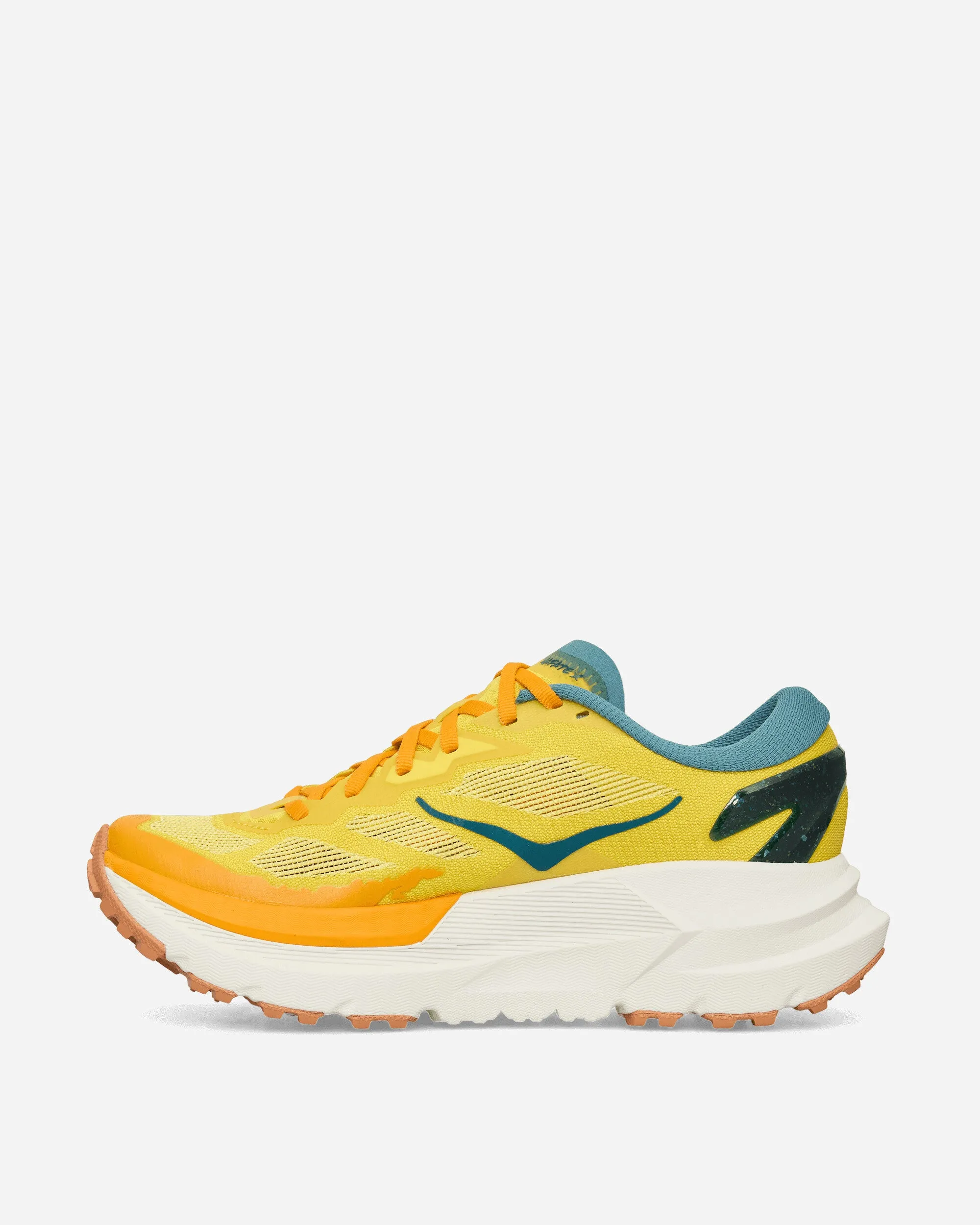 Mafate X Sneakers Zest / Mountain Fog Oasis Run