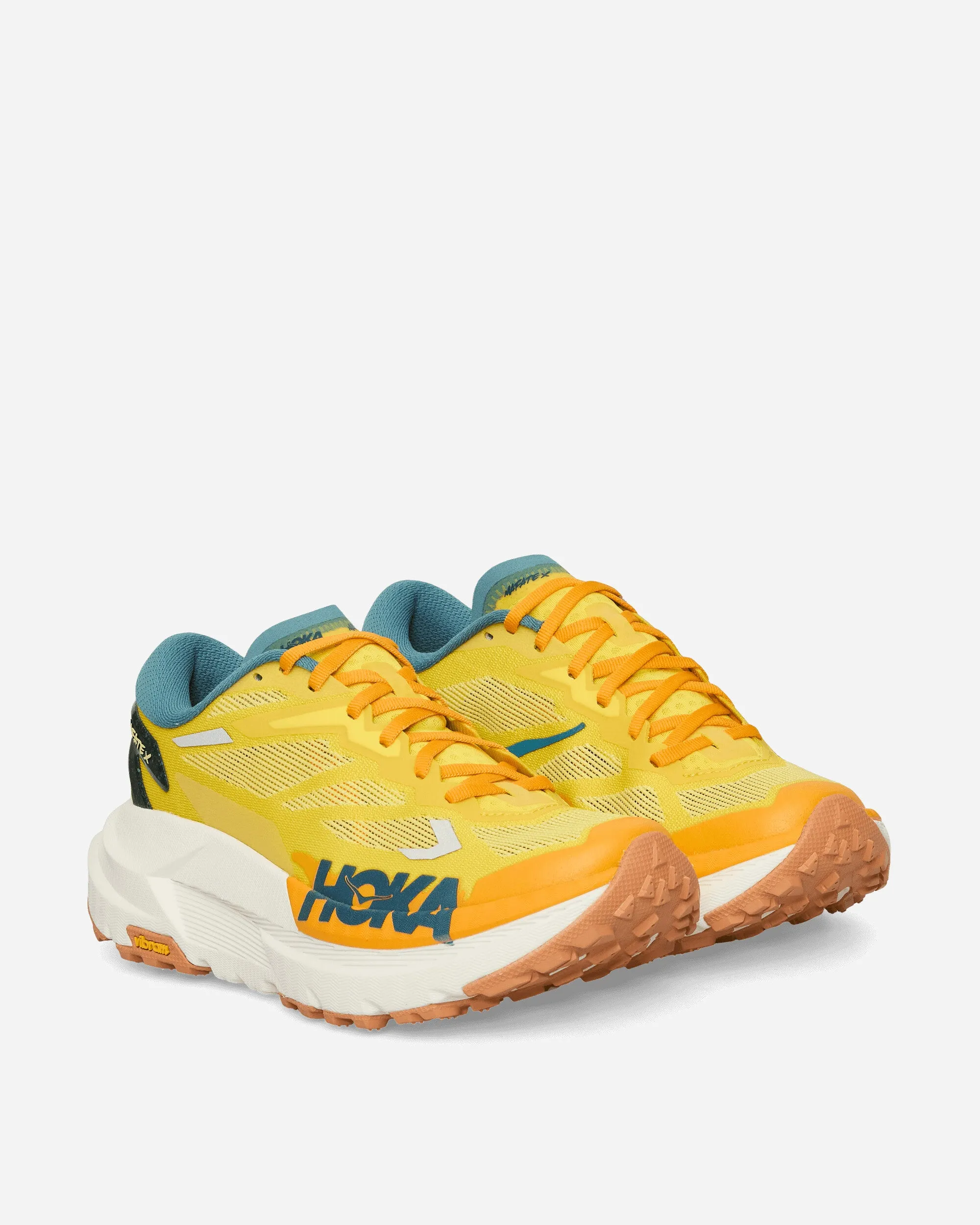 Mafate X Sneakers Zest / Mountain Fog Evening Stroll