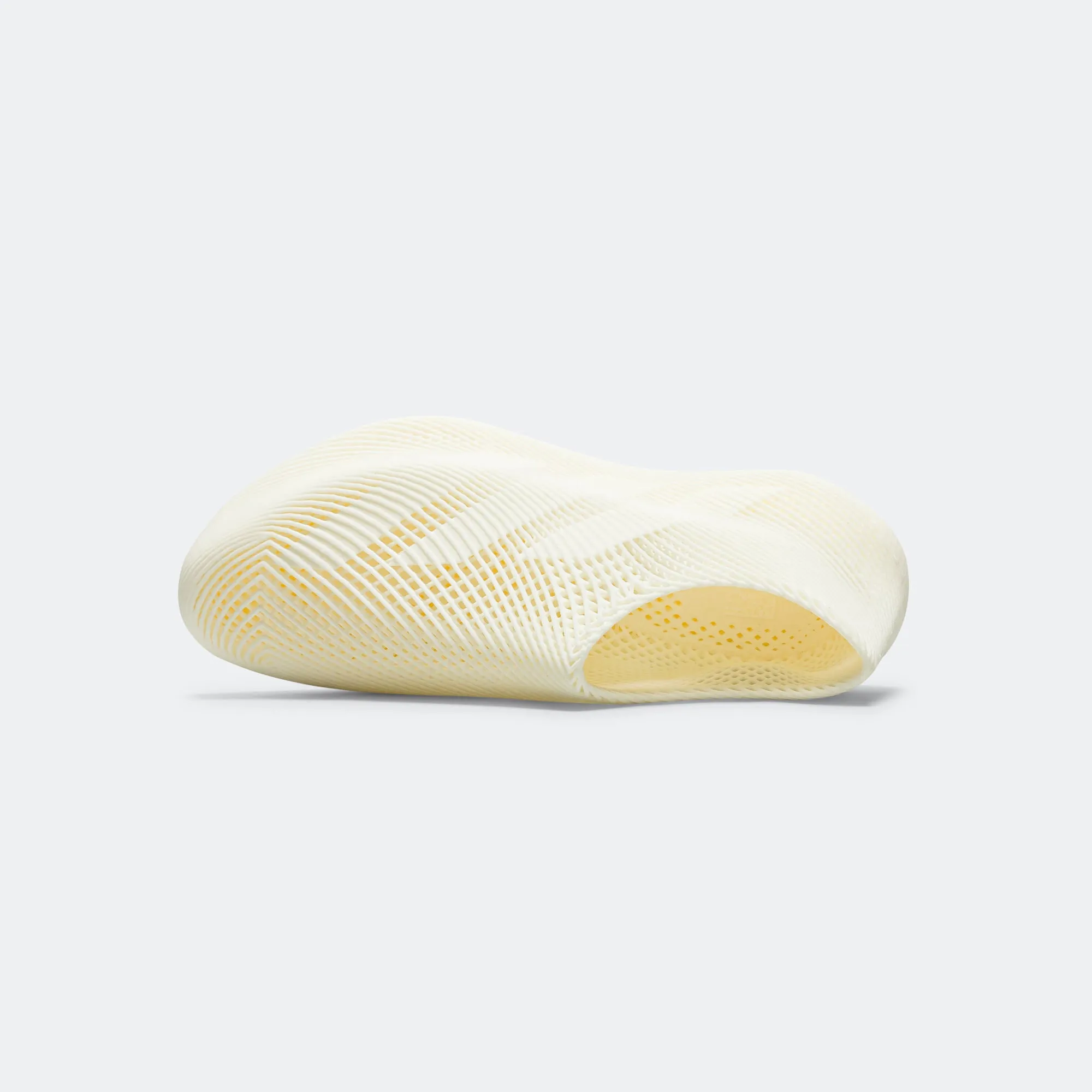 Grip Control Layered sole Climacool - Off White/Off White