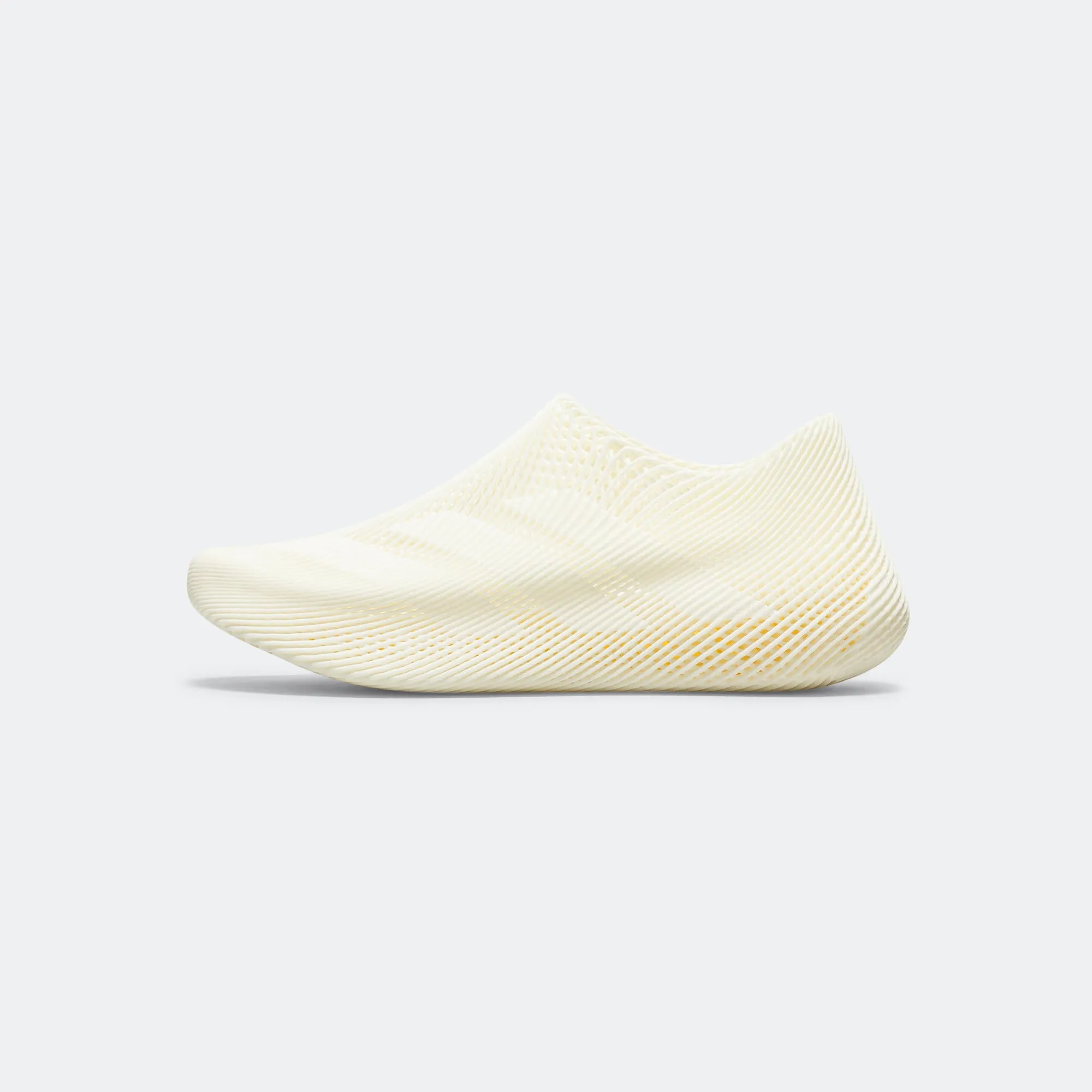 Full Comfort AnkleSupport Climacool - Off White/Off White
